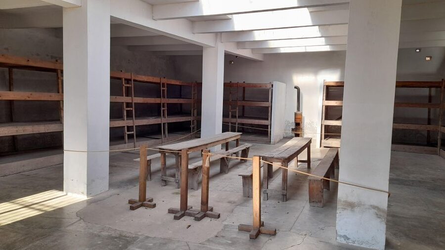 Private Half-Day Tour To Terezin Concentration Camp - Guides and Pacing: What Makes the Explanations Land