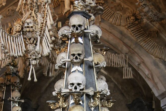 Private Half Day Trip from Prague to Bone Church - Key Things That Make This Prague To Bone Church Trip Work