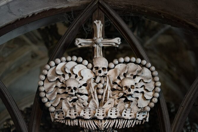 Private Half Day Trip from Prague to Bone Church - Hotel Pickup, Van Ride, And A Smooth Start At 9:00 AM