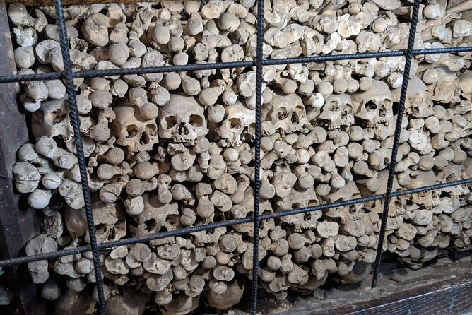 Private Half Day Trip from Prague to Bone Church - Cathedral of the Assumption, St. John the Baptist: Art And Meaning