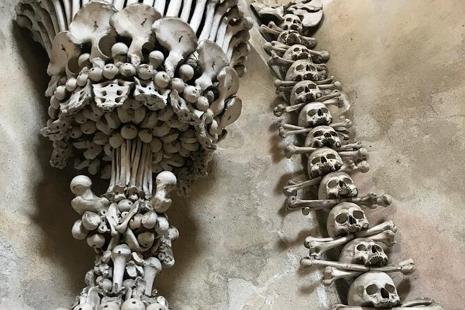 Private Half Day Trip from Prague to Bone Church - Free Time From 12:00 PM To 2:00 PM: Pace It Like You Mean It