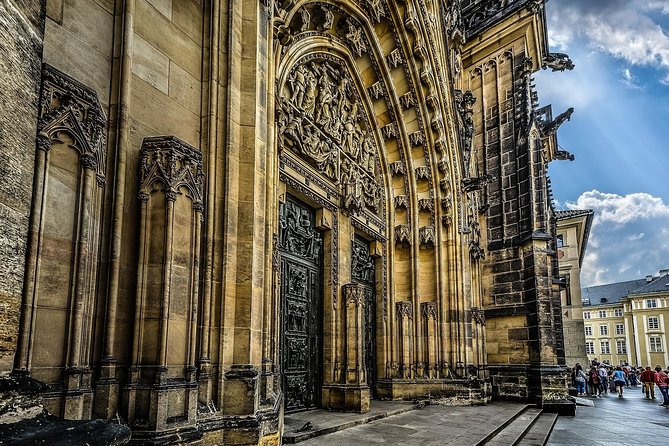 Private Half Day Walking Tour – Walking Tour Prague - Why a private walking tour is the best way to understand Prague