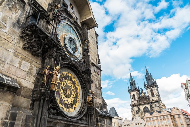 Private Half Day Walking Tour – Walking Tour Prague - What I’d watch for during the walk, based on guide feedback