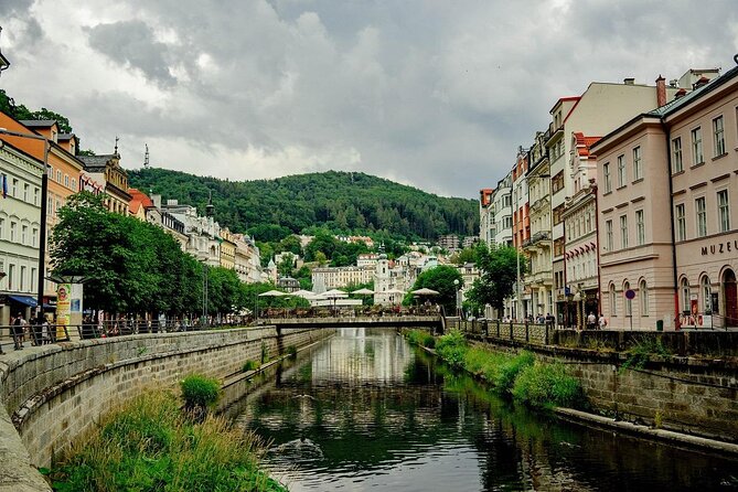 Private Karlovy Vary with Royal Brewery or Mozer Full Day Trip - Key points worth knowing before you go