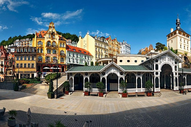 Private Karlovy Vary with Royal Brewery or Mozer Full Day Trip - Why this Prague to Karlovy Vary day feels so efficient