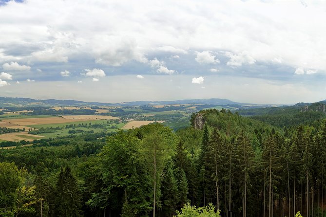 Private Karlstejn castle trip from Prague with Lunch & Admission - Key points to know before you go