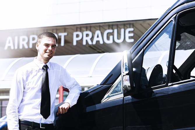 Private Luxury Transfer to Cesky Krumlov from Prague - Who should book this transfer (and who might skip it)