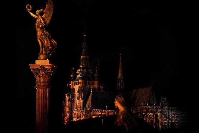 Private Photography Tour of Prague by Night - Your guides: local storytelling plus real camera coaching