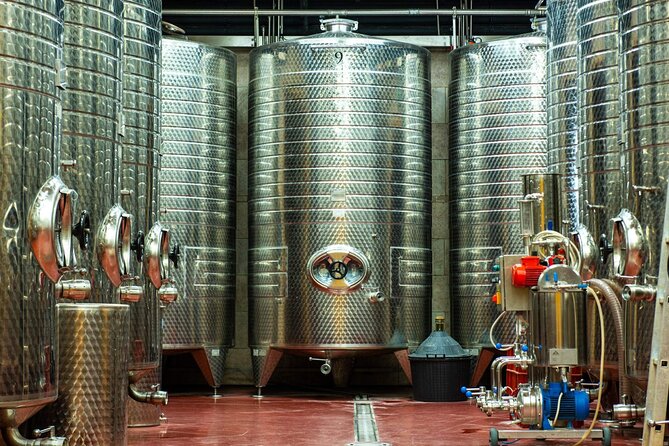 Private PICNIC in Bohemian Vineyards and Wine Tasting 4WD Tour - Price and value: why $372 can make sense for a private day