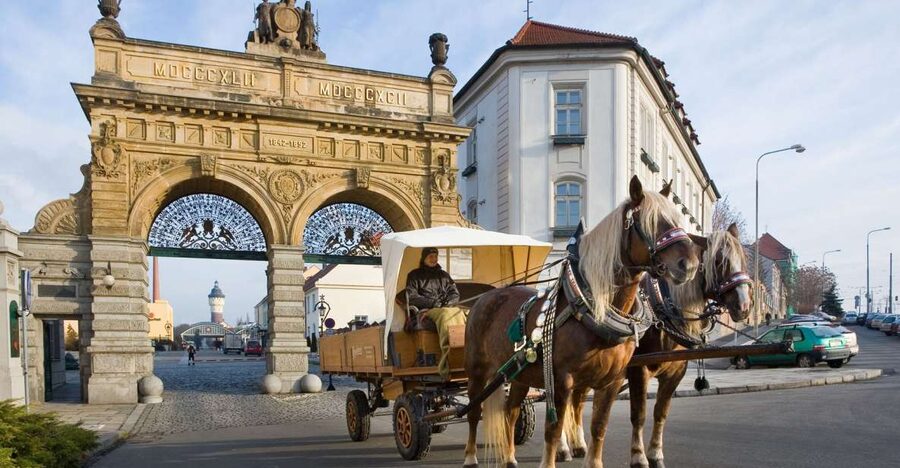 Private Pilsen & Pilsner Urquell Brewery Tour Prague - Key Highlights You Will Notice Fast