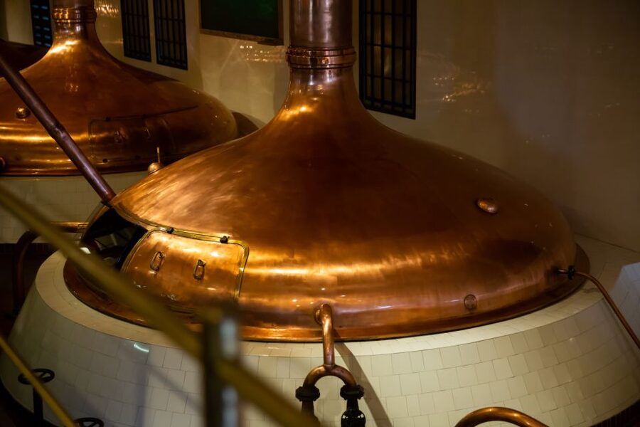 Private Pilsen & Pilsner Urquell Brewery Tour Prague - From Prague to Plzeň, the Ride That Sets the Tone