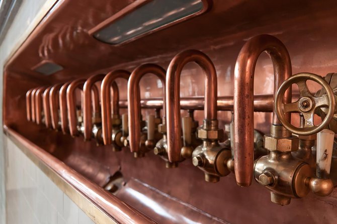 Private Pilsner brewery and Pilsen tour from Prague All-Inclusive - Private transportation from Prague, and what the 6 to 7 hours really feels like