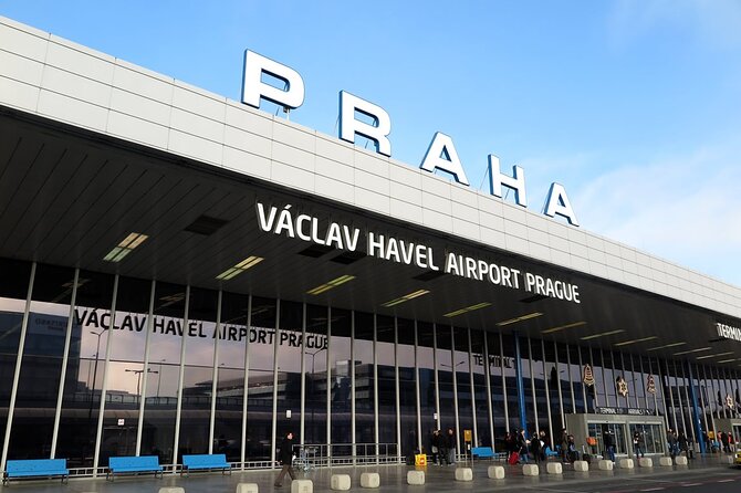 Private Prague Airport Departure Transfer - Key Highlights That Matter in Real Life