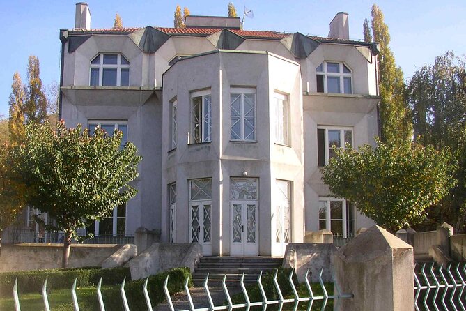 Private Prague Art Nouveau and Cubism Walking Tour - How This Private Prague Architecture Walk Works