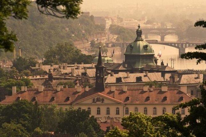 Private Prague Castle and Castle District Tour - Quick decision: should you book it?