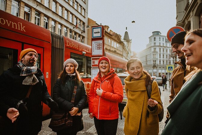 PRIVATE: Prague Castle for the Curious – Kings, Legends & Gardens - How the private 3-hour format keeps you from burning out