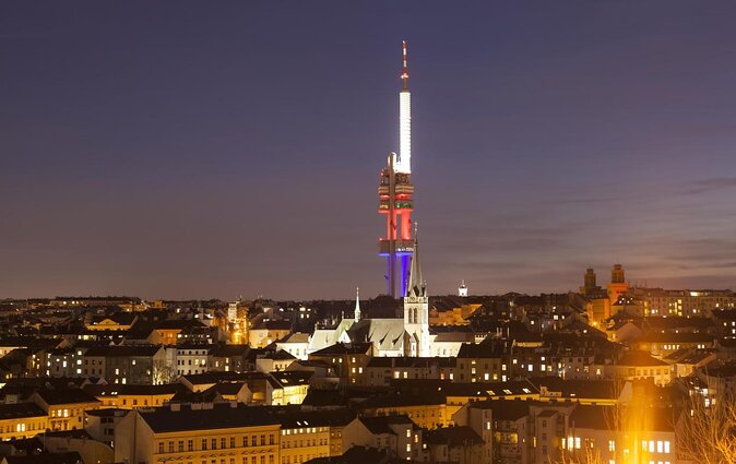 Private Prague Cold War Walking Tour - Key things that make this Prague Cold War tour worth your time