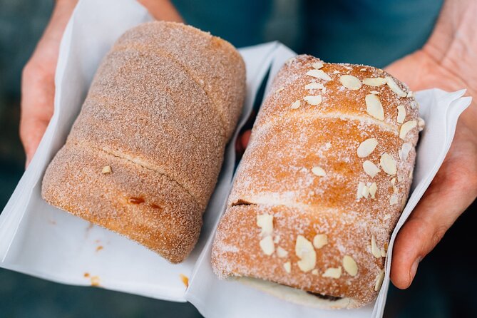 Private Prague Food and Beer Tour - Key things to know before you go