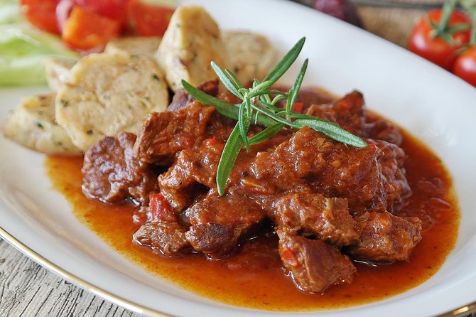 Private Prague Food and Drinks Tour - Key highlights you’ll feel during the tour