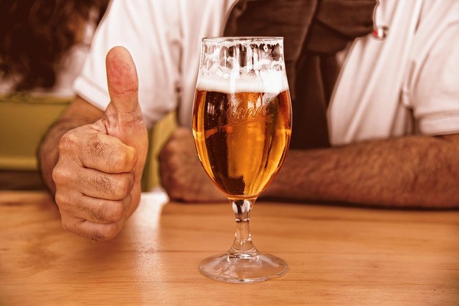 Private Prague Food and Drinks Tour - Why this private Prague food and drinks tour feels different than a group crawl