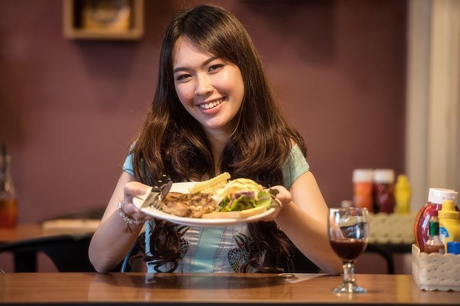 Private Prague Food and Drinks Tour - Beer and wine included at every stop, so plan your pacing