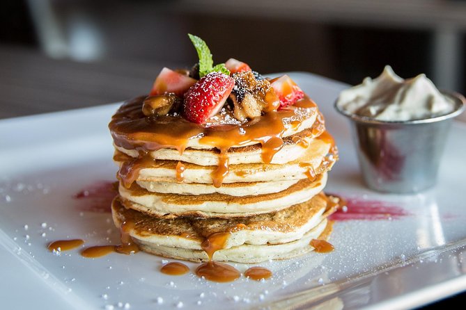 Private Prague Food and Drinks Tour - Price and value: what $192.24 per person buys you