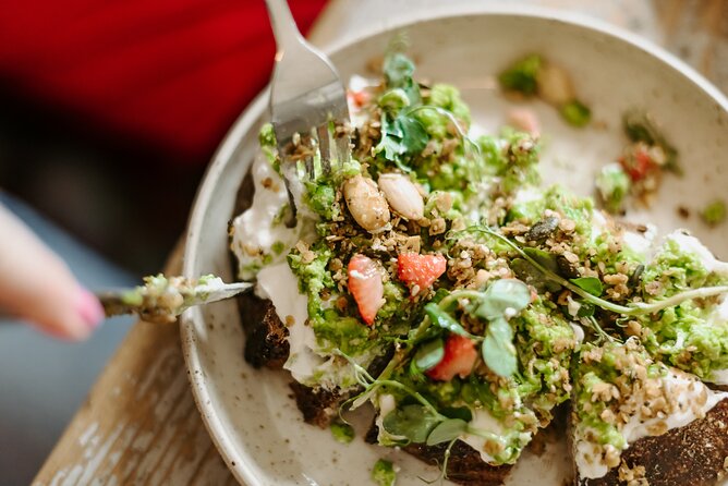 PRIVATE Prague Food Tour: Modern Cuisine in Local Neighbourhoods - Price and what you are really paying for