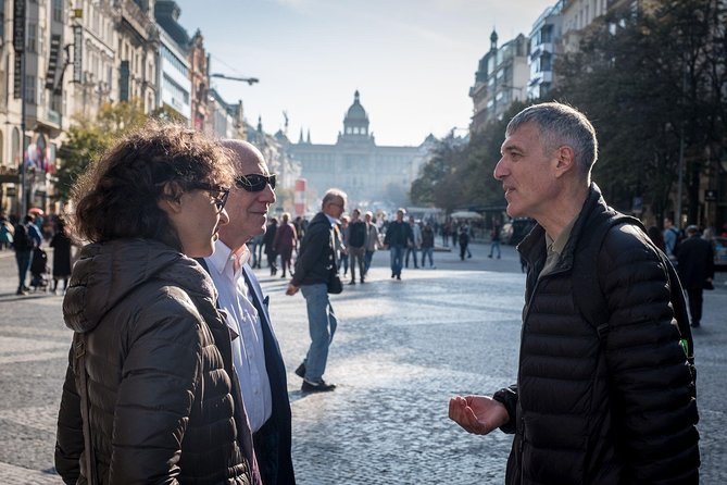 Private Prague Introduction Walking Tour - Who this private Prague tour fits best