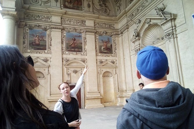 Private Prague Renaissance & Baroque Gardens Walking Tour - Stop-by-Stop: How Each Garden Earns Its Place