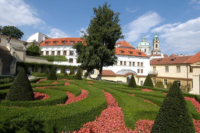 Private Prague Renaissance & Baroque Gardens Walking Tour - Who This Tour Suits Best