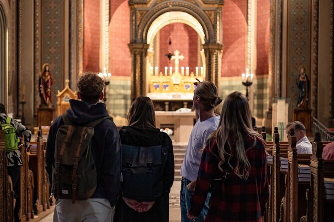 Private Prague Walk with Your Local Buddy - Price and value: what $118.94 per person buys you