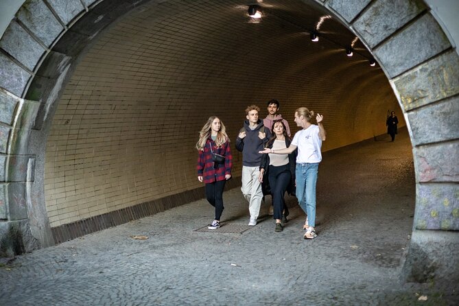Private Prague Walk with Your Local Buddy - Who this tour is best for