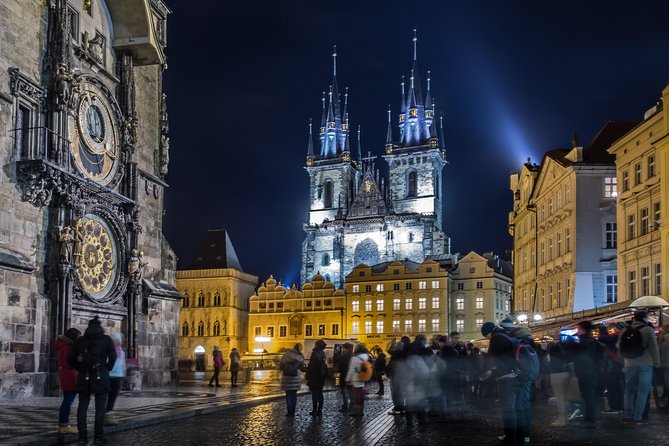 Private Sightseeing in Prague By Night - What made this tour work for people (and how you can copy it)