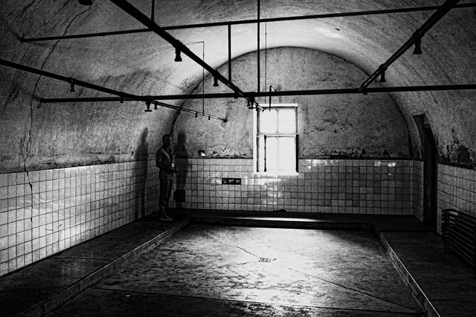 Private Terezin Nazi camp tour from Prague All-Inclusive - Prague pickup to Terezin in one easy, private ride