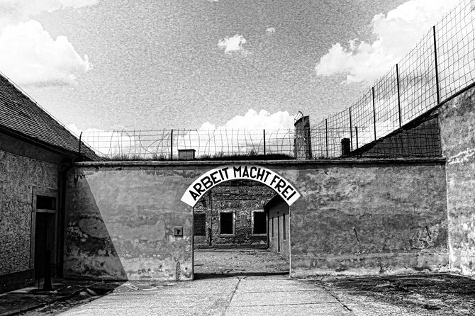 Private Terezin Nazi camp tour from Prague All-Inclusive - How flexible is a 6-hour private schedule?