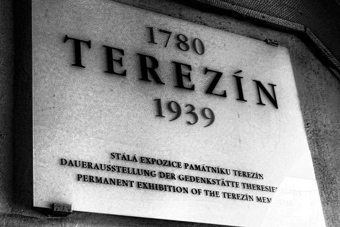 Private Terezin Nazi camp tour from Prague All-Inclusive - What to wear and how to prepare for the emotional tone