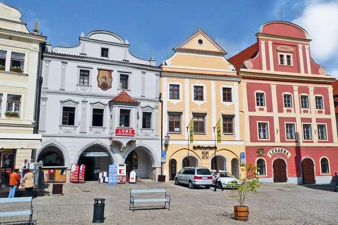 Private Tour: Cesky Krumlov Day Trip from Prague - Why this private Cesky Krumlov day trip beats DIY