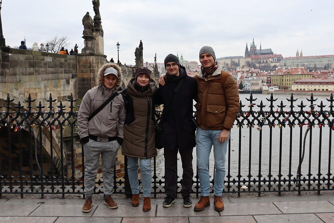 Private Tour in Prague Old Town Essentials - Why This 3-Hour Old Town Route Works in Prague