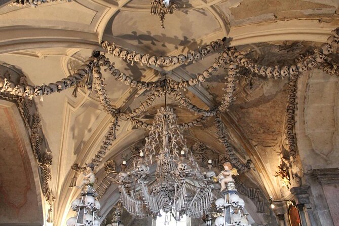 Private Tour: Kutna Hora from Prague - Key things to know before you go