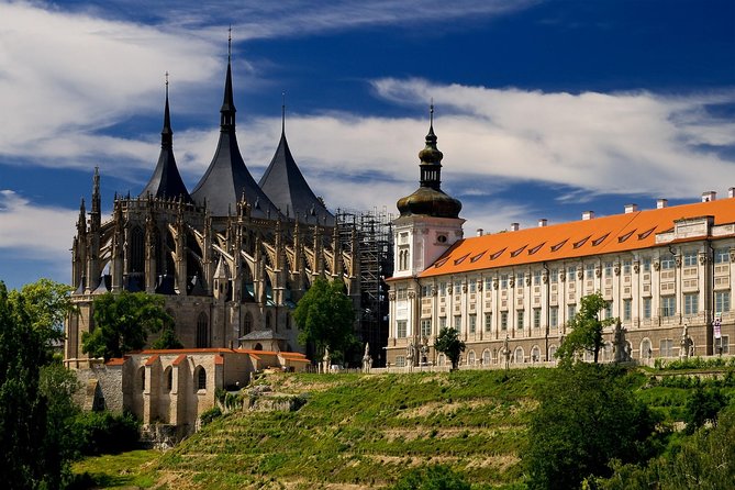 Private Tour: Kutna Hora from Prague - Private Kutná Hora from Prague: price, timing, and what you really get