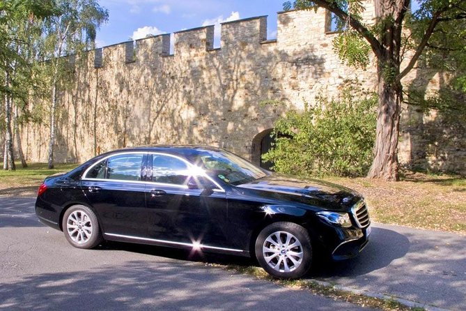 Private Tour: Kutna Hora from Prague - Guide style and small customization: where you’ll feel the difference