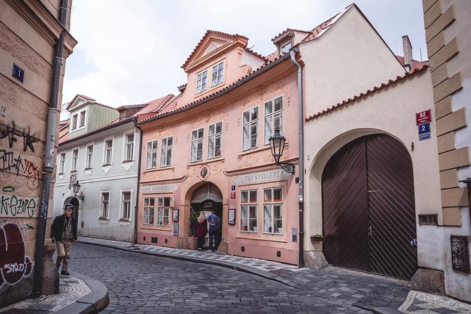 Private Tour: Secret Food Tours Prague - Dietary needs: the one planning step you should not skip