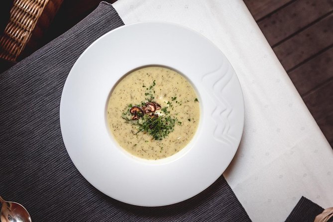 Private Tour: Secret Food Tours Prague - Price and value: what you are really paying for