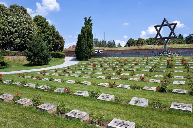 Private Tour: Terezin Half-Day Tour from Prague - Key highlights you’ll care about