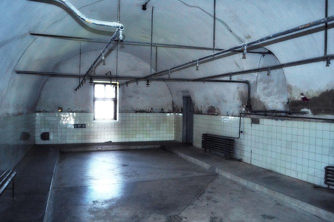 Private Tour: Terezin Half-Day Tour from Prague - Your guide matters here, and these tours tend to get it right