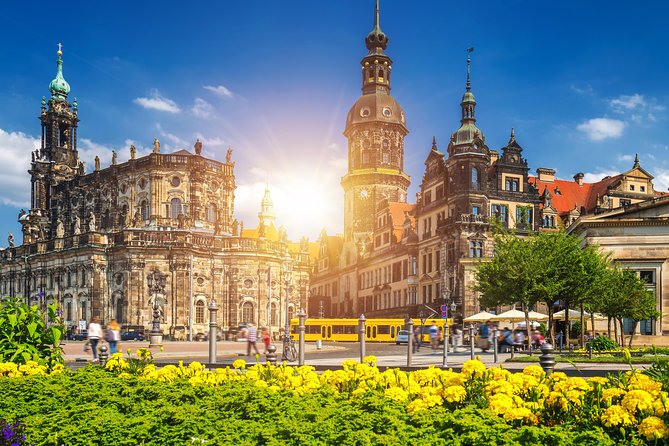 Private Tour: The Best Of Saxon Switzerland From Prague: Bastei Bridge & Dresden - Getting to Saxon Switzerland, starting with a clean pickup