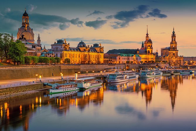 Private Tour: The Best Of Saxon Switzerland From Prague: Bastei Bridge & Dresden - How the timing works from start to finish