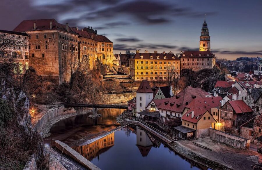 Private Tour to Český Krumlov - A Day Trip from Prague - Key Points Before You Go