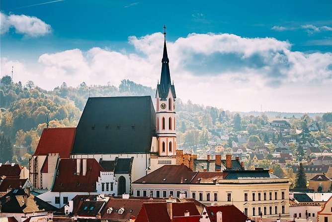 Private Tour to Cesky Krumlov from Prague - Key highlights worth your time