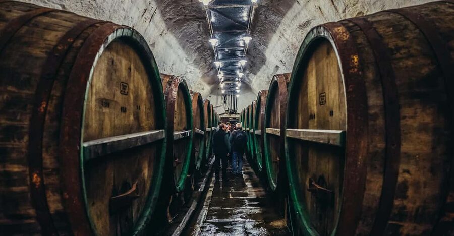 Private Tour to Pilsner Urquell from Prague - Key highlights you will care about